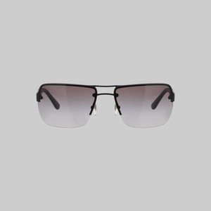 عینک آفتابی مربعی مردانه ووگ مدل 0VO3790S-352S11