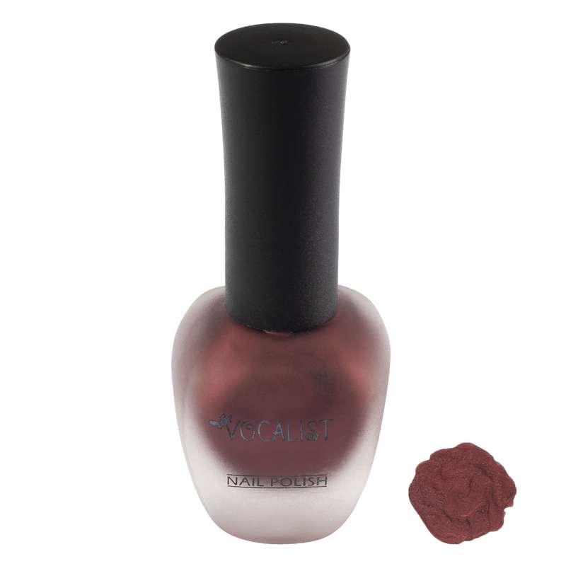  لاک ناخن وکالیست مدل مت پروتکتر شماره 833