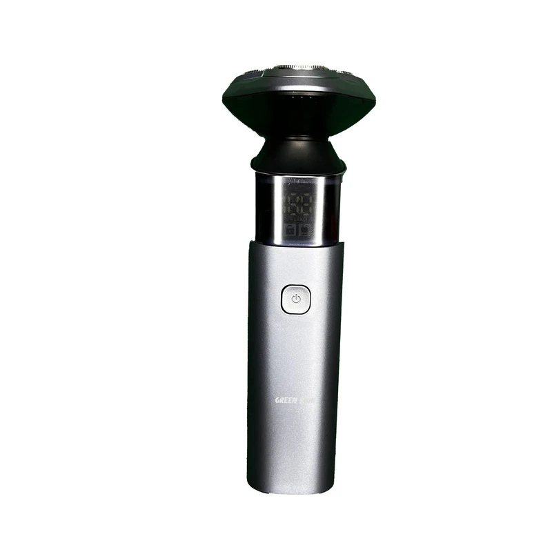 ماشین اصلاح موی سر و صورت شارژی گرین لاین مدل G-blade