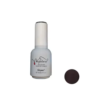 لاک ژل ناخن اسکای وی شماره 032