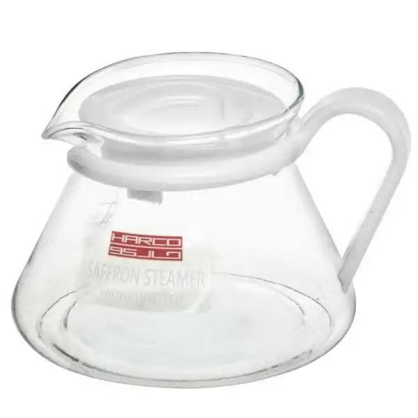 قوری زعفران مدل hr95