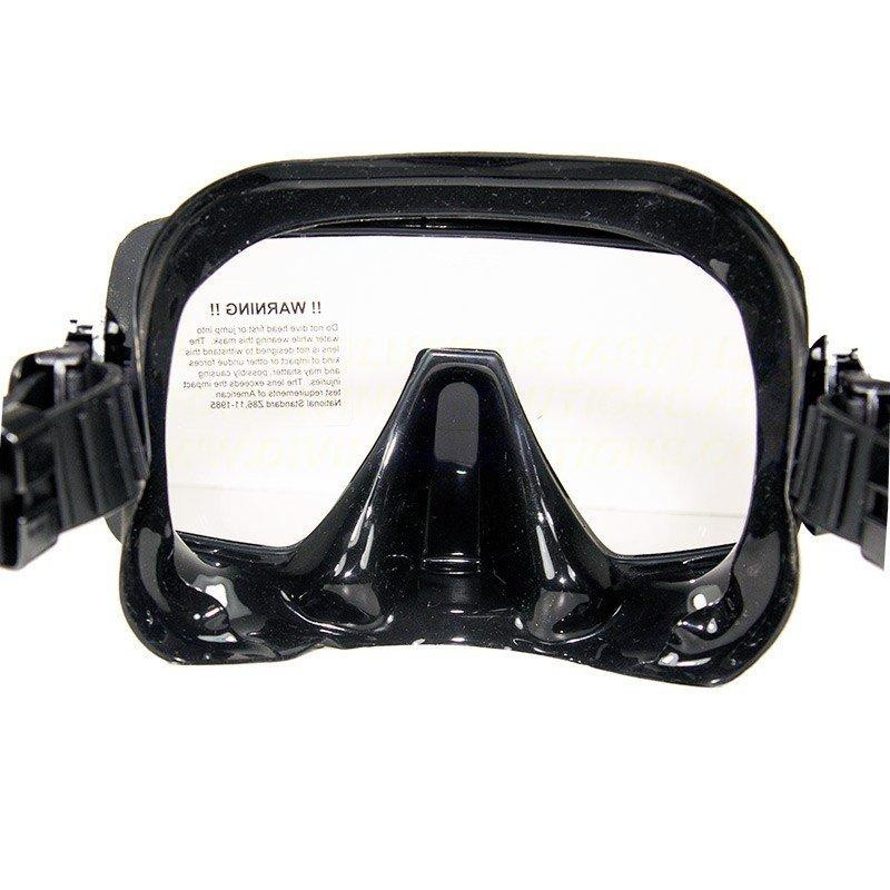 ماسک غواصی آکواتک مدل MK350