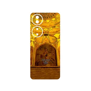 MAHOOT Chehel Sotoun Palace Cover Sticker for Honor X7b