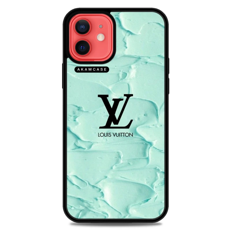 کاور آکام مدل AMCWA12-BRANDS14 مناسب برای گوشی موبایل اپل iPhone 12