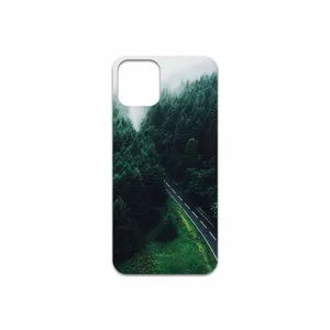 MAHOOT Jungle Cover Sticker for Apple iPhone 11 Pro