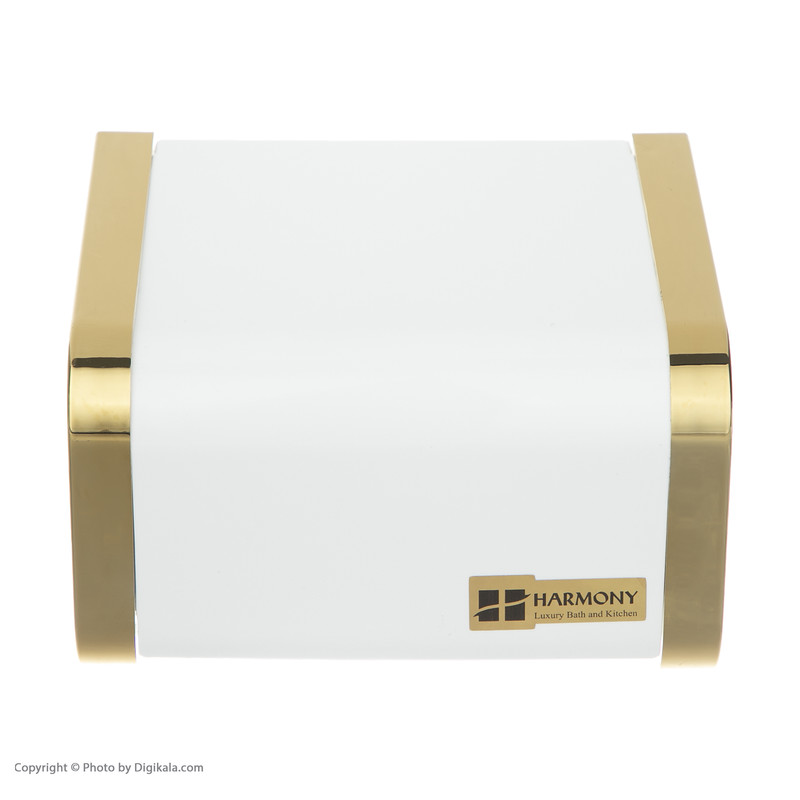 پایه رول دستمال کاغذی مدل آوا