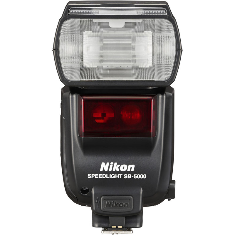 فلاش دوربین نیکون مدل SB-5000