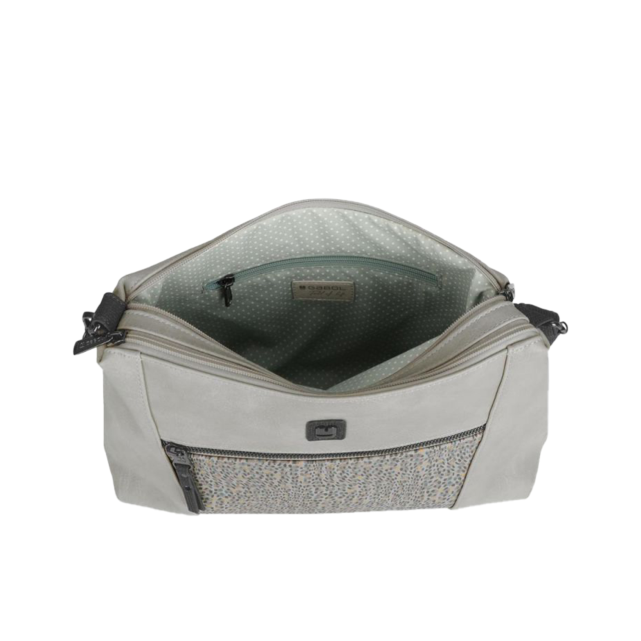 کیف دوشی زنانه گابل مدل Nala 600414