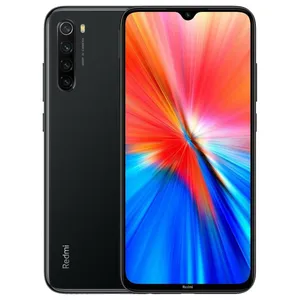 گوشی موبایل شیائومی مدل Redmi Note 8 2021 M1908C3JGG دو سیم‌ کارت ظرفیت 64 گیگابایت و رم 4 گیگابایت