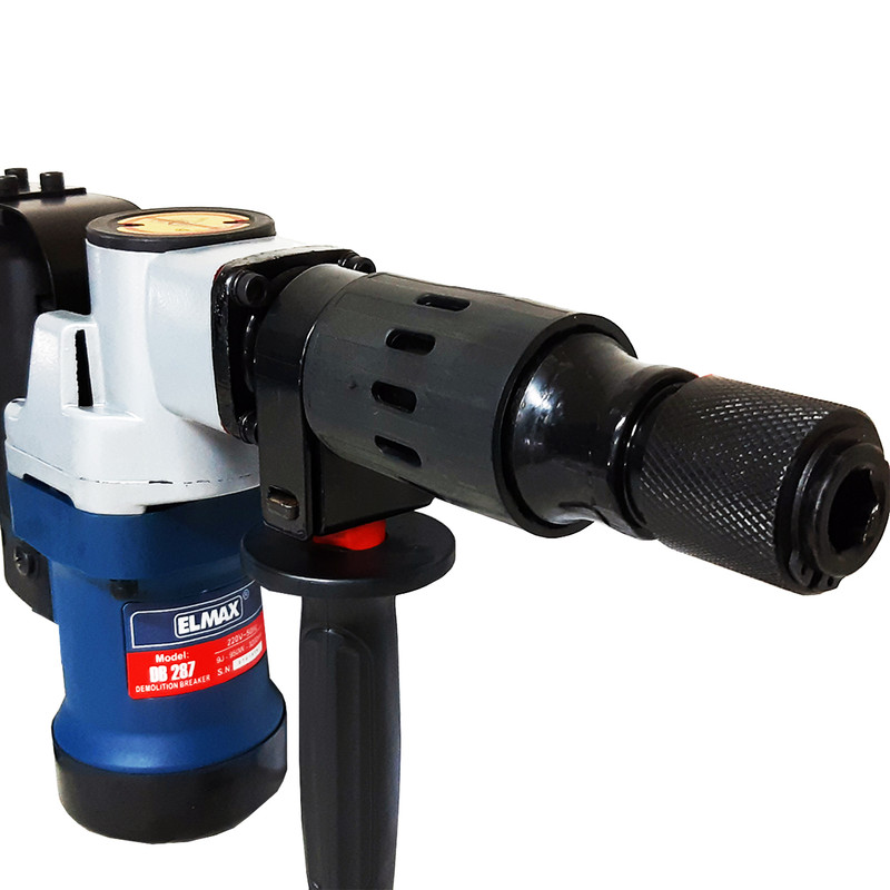 چکش تخریب المکس مدل AT - 287