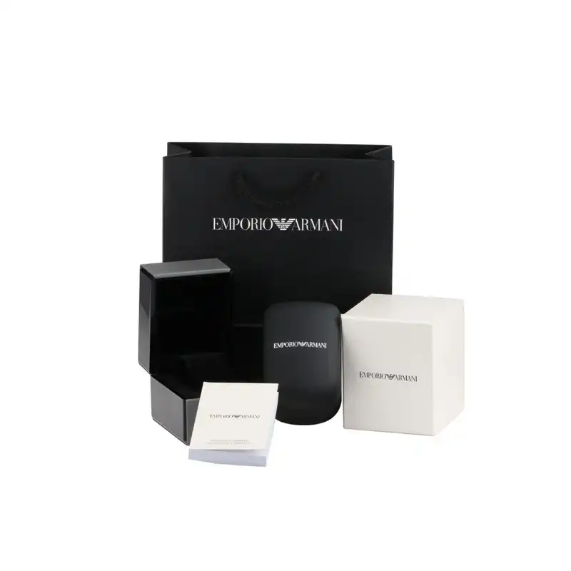 ساعت مچی عقربه ای زنانه امپریو آرمانی مدل AR7304