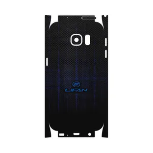 MAHOOT Lifan-FullSkin Cover Sticker for Samsung Galaxy S7
