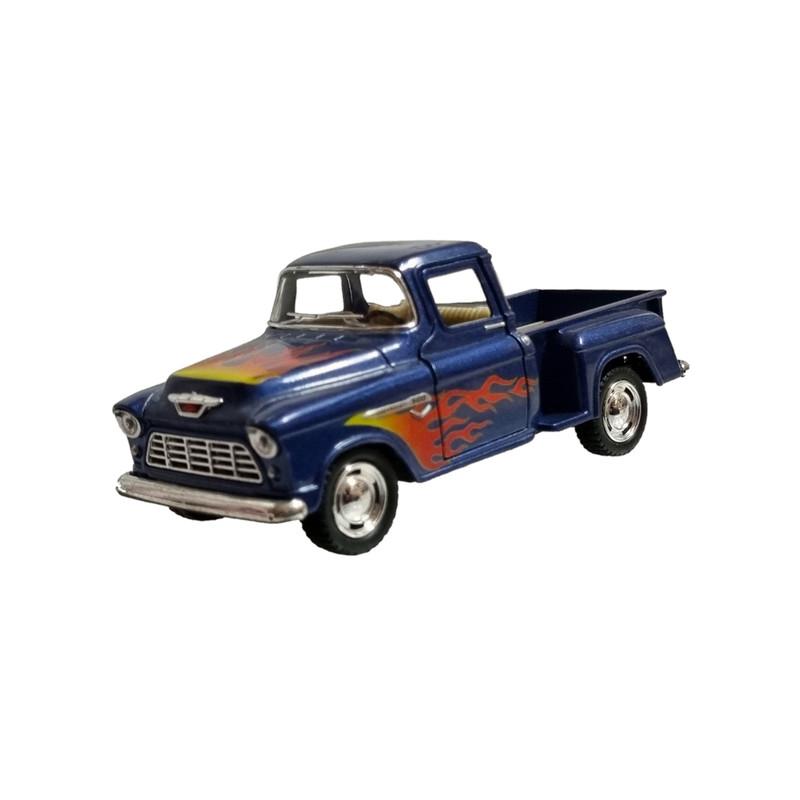 ماشین بازی کینزمارت مدل  1955 Chevy
