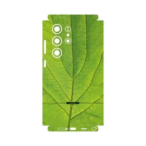 MAHOOT Leaf_Texture-FullSkin Cover Sticker for Samsung Galaxy S24 Ultra