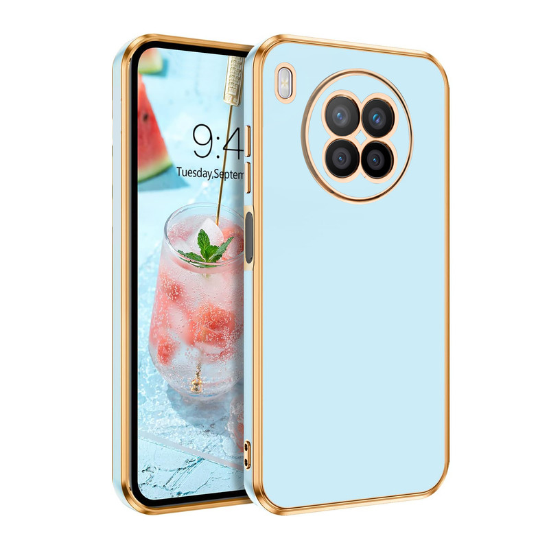 کاور موکولو مدل Xuka مناسب برای گوشی موبایل هوآوی Nova 8i / 50 Lite