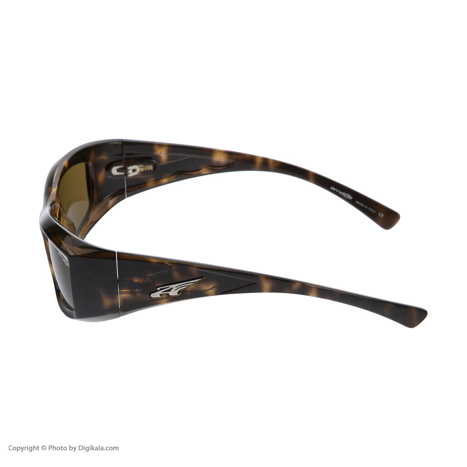 عینک آفتابی مردانه آرنت مدل 4144S-2025T5 -  - 5