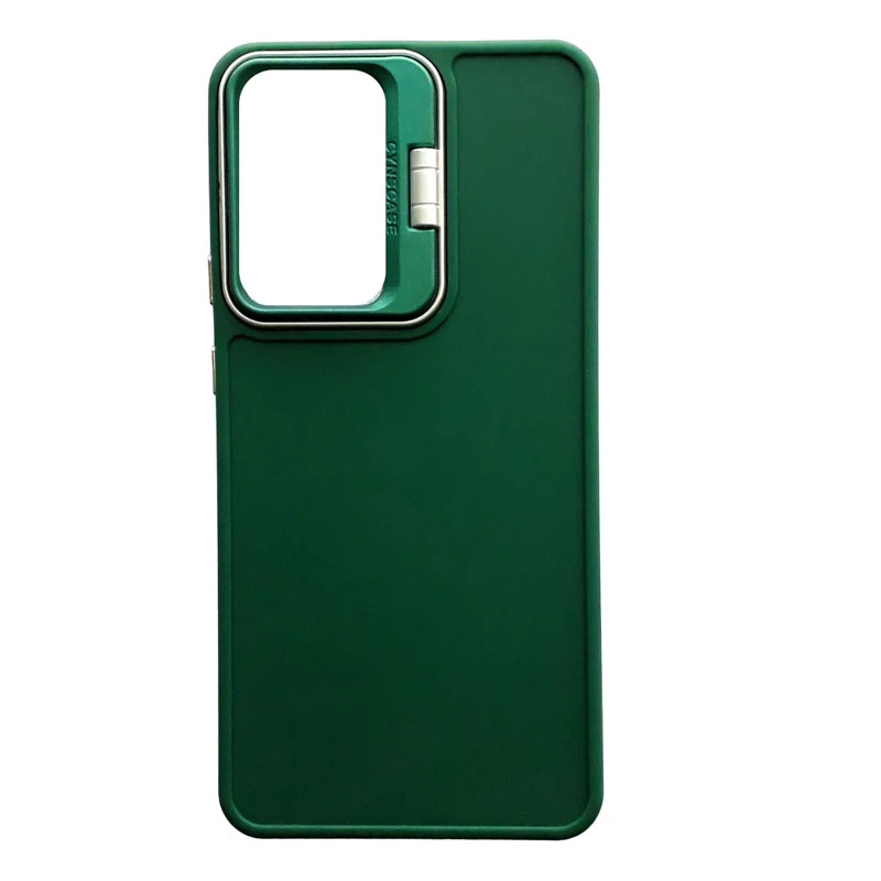 کاور طرح پنجره کد A11514 مناسب برای گوشی موبایل سامسونگ Galaxy S23 FE 4G/ S23 FE 5G به همراه بند آویز