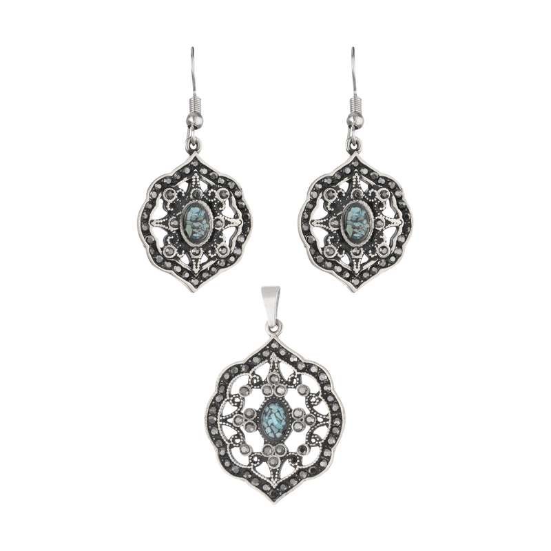 نیم ست زنانه مدل 23.5