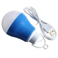 لامپ ال ای دی USB مدل 5533