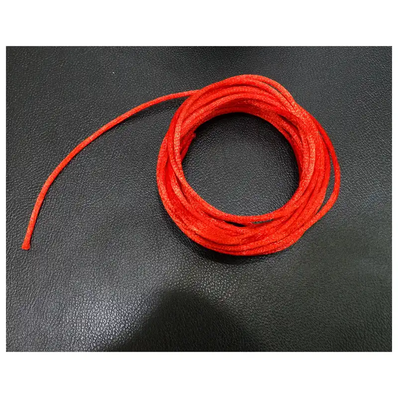 بند دستبند مدل ساتن کد 4  مجموعه 3 عددی