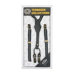 ساسبند زنانه سی اچ آر کد W041BKGY