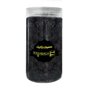 گیلاس خشک شده ممتاز مسترسبغ - 485 گرم