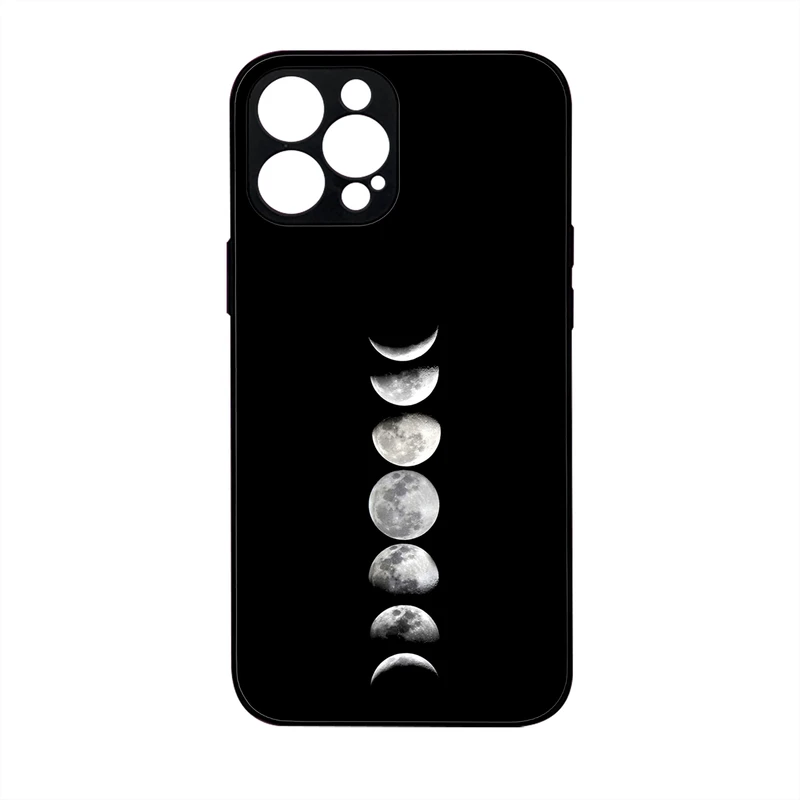 کاور قاب موبایل علوی مدل MLG مناسب برای گوشی موبایل اپل iPhone 12 Pro Max