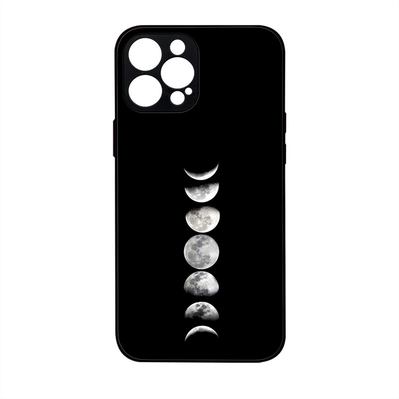 کاور قاب موبایل علوی مدل MLG مناسب برای گوشی موبایل اپل iPhone 12 Pro Max