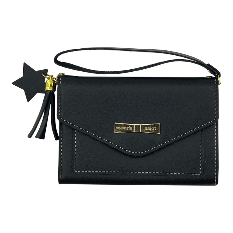 کیف پول زنانه مدل  لیلیوم کد KZD83-1310