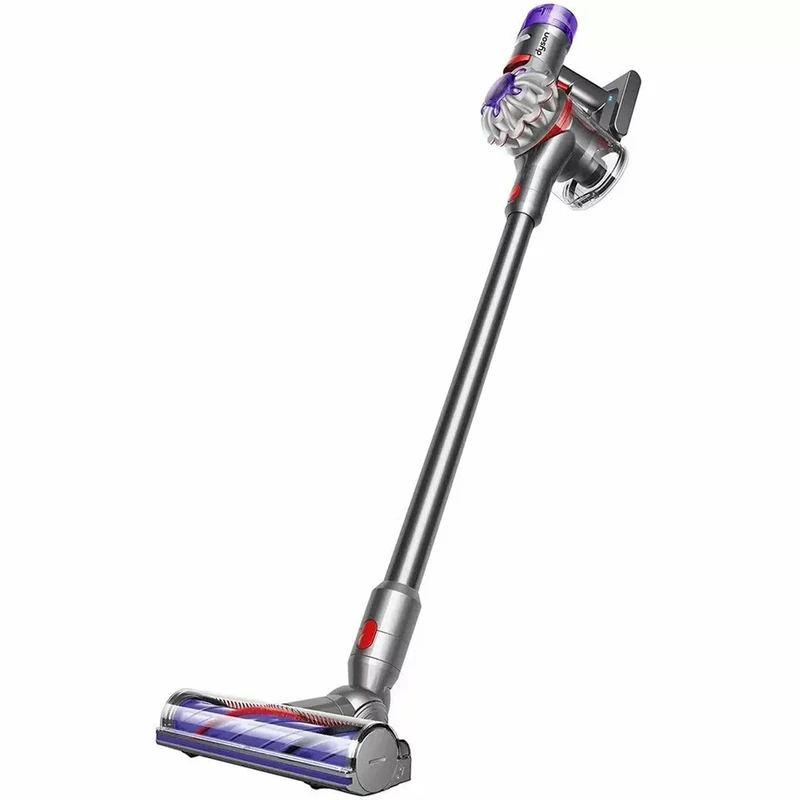 جارو شارژی عصایی دایسون مدل V8 Absolute