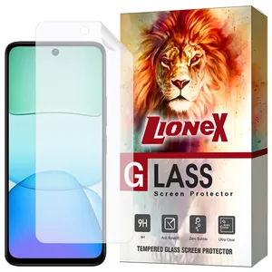 Lionex LNMF Screen Protector For Xiaomi Redmi 13x