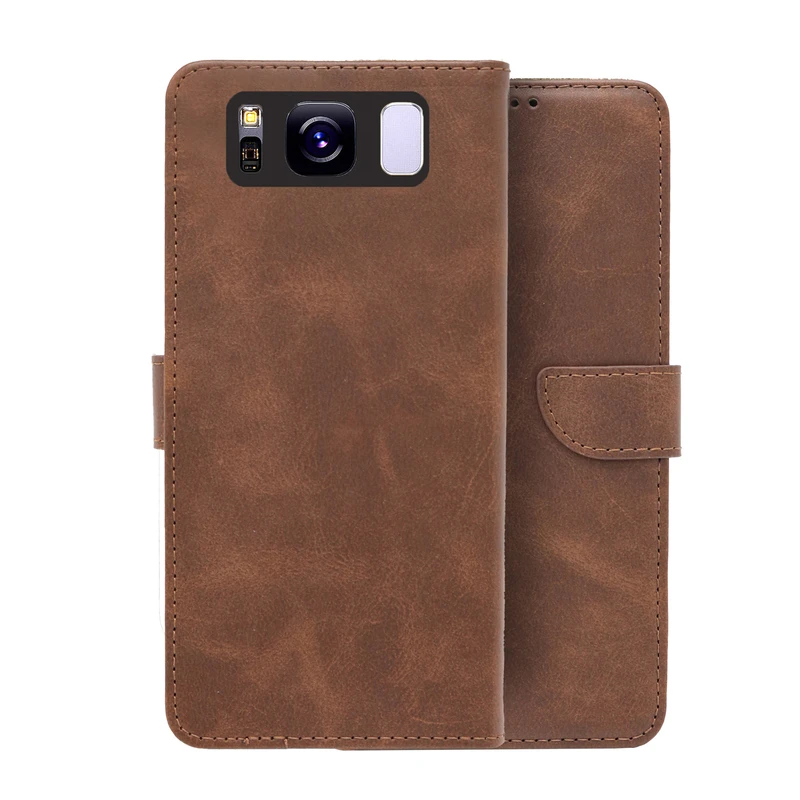 کیف کلاسوری  مدل خوشنژاد مناسب برای گوشی موبایل سامسونگ Galaxy S8 Plus