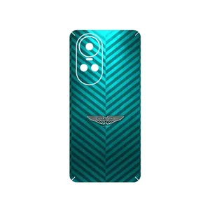 MAHOOT Aston Martin Cover Sticker for Oppo Reno 10 5G