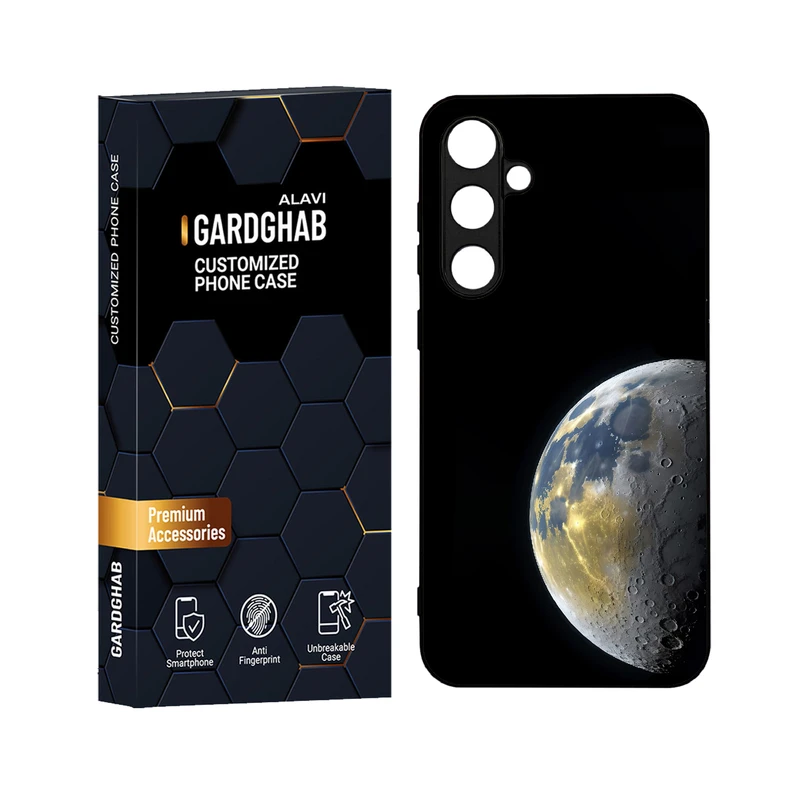 کاور گارد قاب علوی مدل دورژله ای مناسب برای گوشی موبایل سامسونگ Galaxy S23 FE