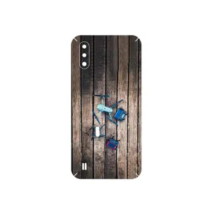 MAHOOT Drone Cover Sticker for Samsung Galaxy M01