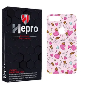 HEPRO MC Cover for Apple IPHONE 7 PLUS / 8 PLUS