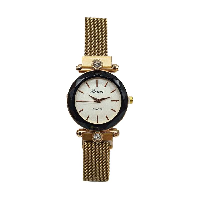 ساعت مچی عقربه ای زنانه مدل G3W ساعت مچی عقربه ای زنانه مدل G3W