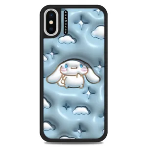 AKAM AMC-WAX-JELLY-58 Cover For Apple iPhone X/Xs