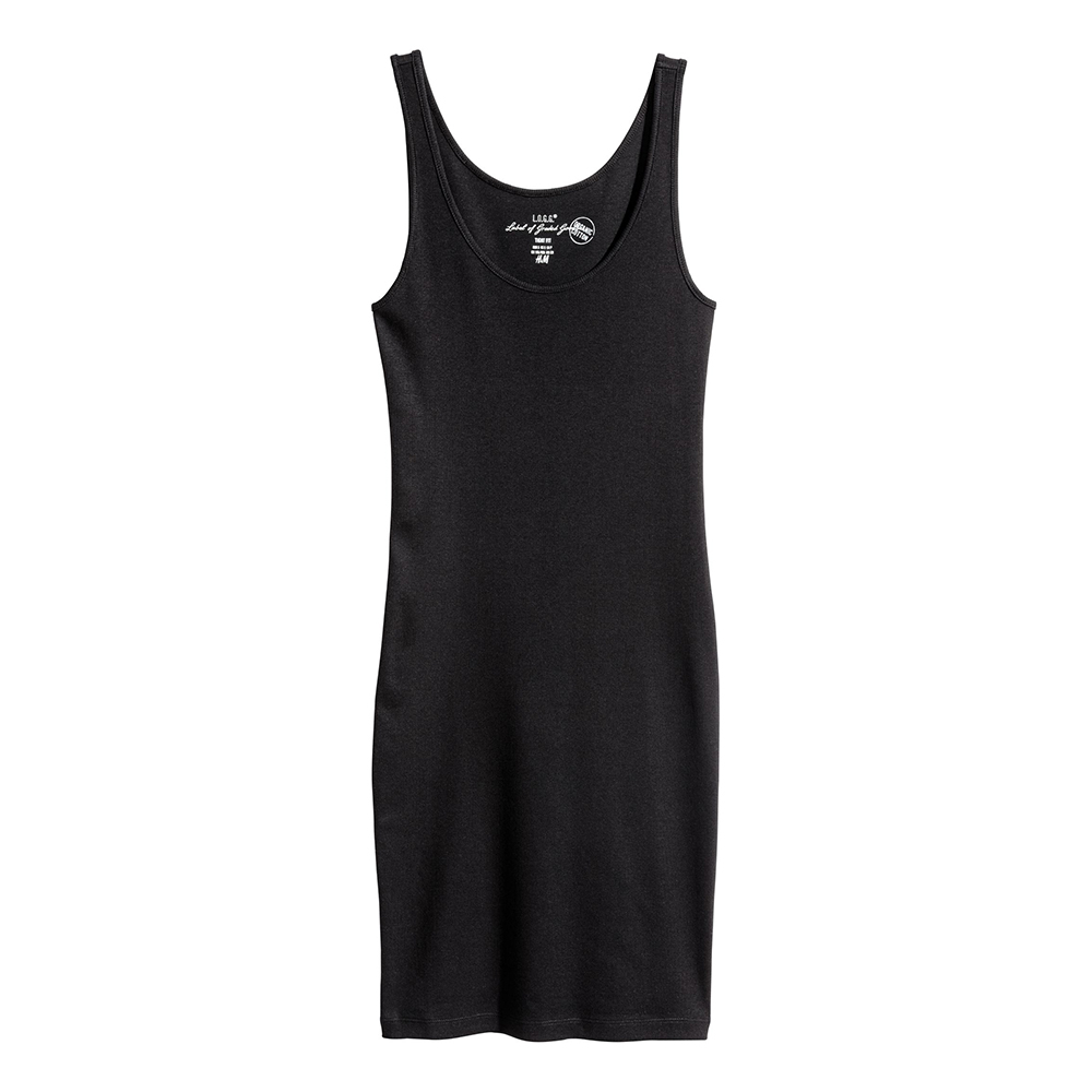 تونیک زنانه اچ اند ام مدل 0528765