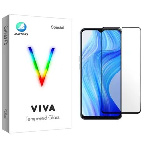 Junbo Viva Screen Protector For Realme  10T