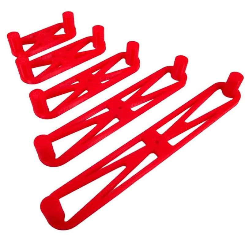 مرکزیاب مدل ACP ست 5 عددی