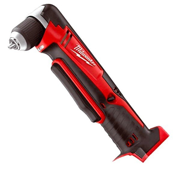 دریل سرکج شارژی میلواکی مدل C18 RAD-0 دریل سرکج شارژی میلواکی مدل C18 RAD-0