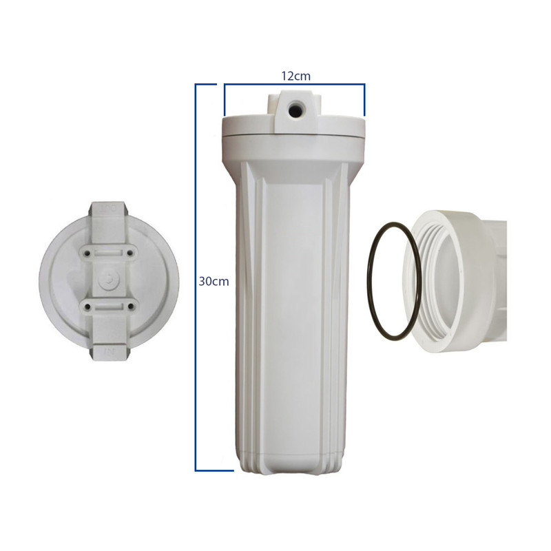 هوزینگ دستگاه تصفیه آب لابستر مدل HL-003