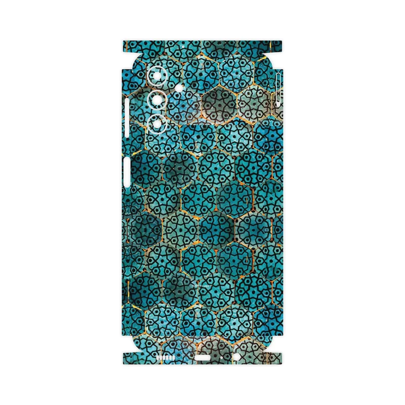 برچسب پوششی ماهوت مدل Iran Tile 9-FullSkin مناسب برای گوشی موبایل سامسونگ Galaxy A04s