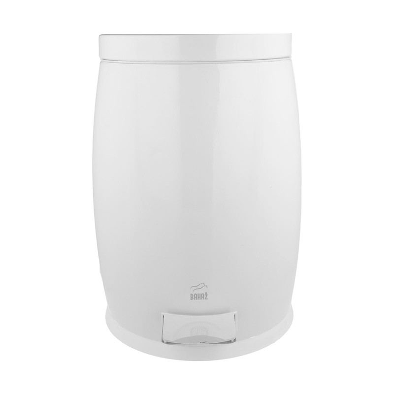 سطل زباله بهاز کالا مدل خمره ای کد 14