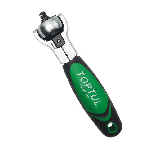 آچار بکس جغجغه ای تاپ تول مدل CJMM1616 سایز 1.2 اینچ