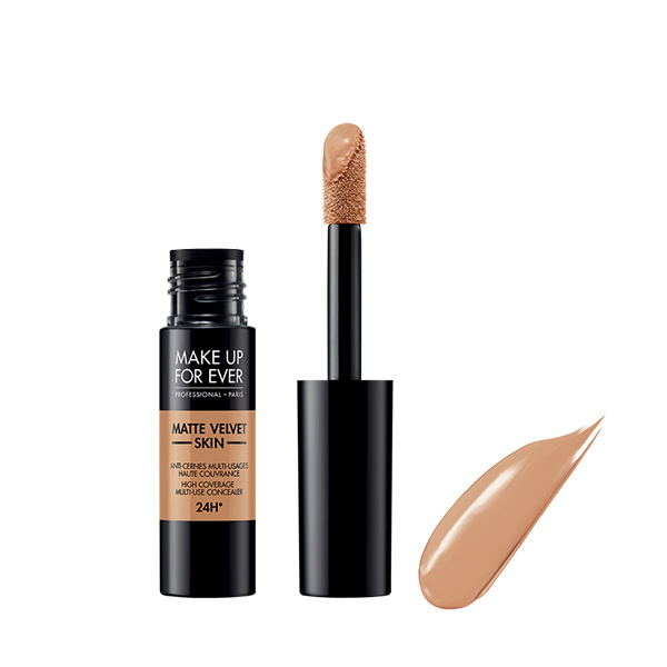 کانسیلر میکاپ فور اور مدل Velvet Skin شماره 3.2