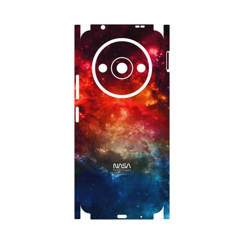 برچسب پوششی ماهوت مدل Universe b NASA 8-FullSkin مناسب برای گوشی موبایل شیائومی Redmi A3x
