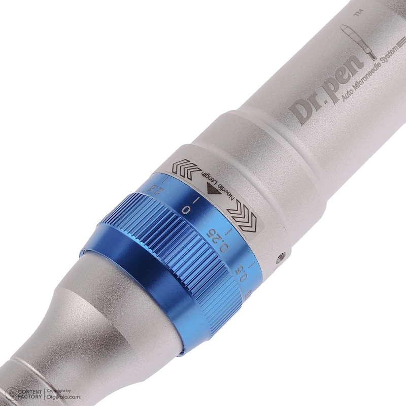 عکس شماره 11 : میکرونیدلینگ دکترپن مدل ultima-a6