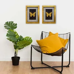 قاب عکس مدل پاسپارتو کد 1318 مجموعه دو عددی